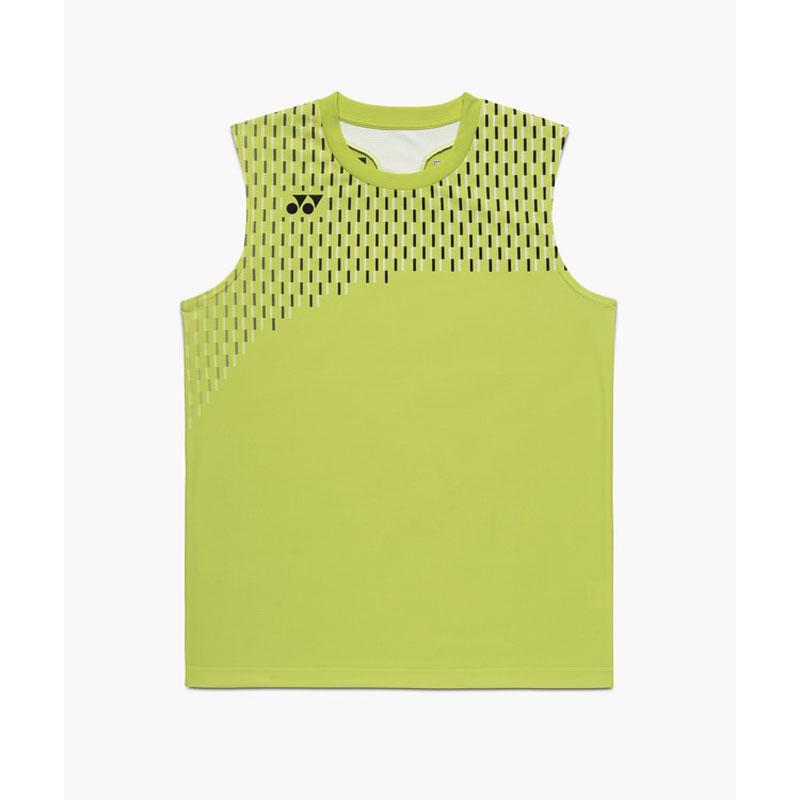 YONEX（ヨネックス） メンズゲームシャツ（ノースリーブ） テニス