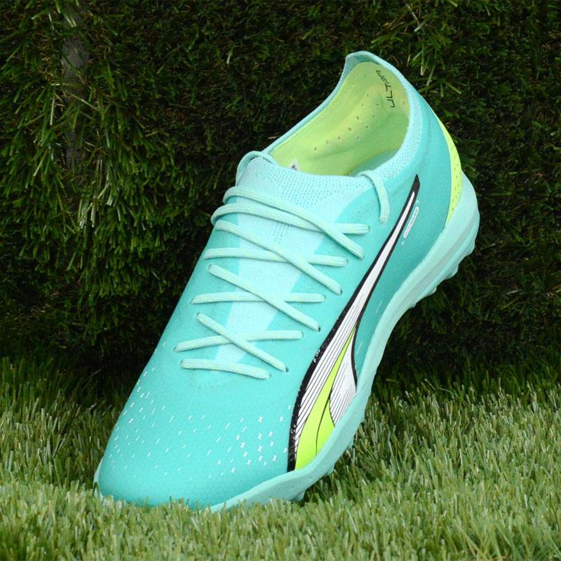 PUMA（プーマ） ウルトラ アルティメット CAGE サッカートレーニング