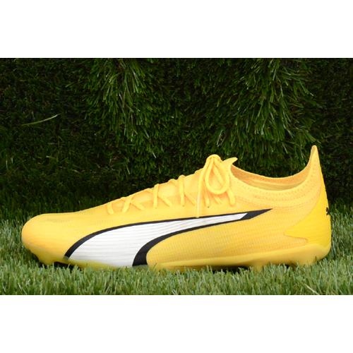 PUMA（プーマ） ウルトラ アルティメット FG/AG （LONG PILE