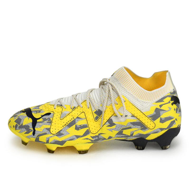 PUMA(プーマ)  フューチャー アルティメット FG/AG (LONG PILE)  サッカースパイク フューチャー  23AH (107355-04)｜pitsports｜02