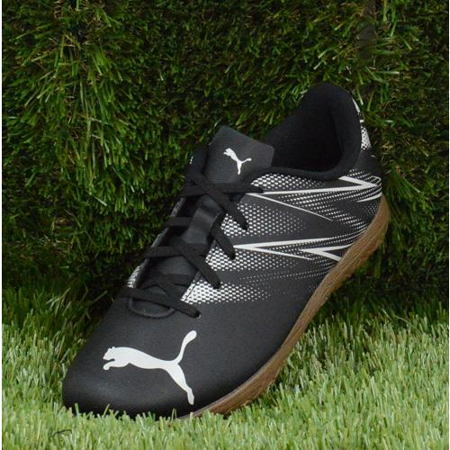 PUMA（プーマ） アタッカント IT Jr ジュニア フットサルシューズ 23AH