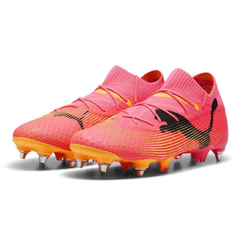 PUMA(プーマ)  フューチャー 7 アルティメット MxSG  サッカースパイク 取替式  24SS (107700-03)｜pitsports｜06