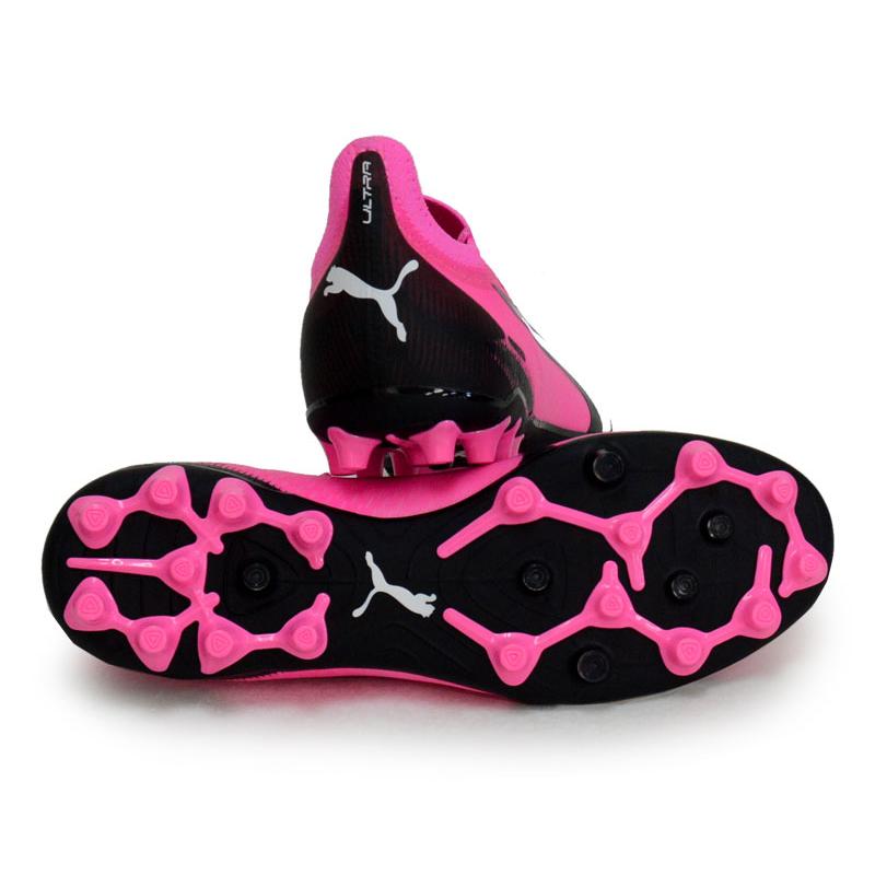 PUMA（プーマ） K ウルトラ アルティメット MG サッカースパイク 24SS