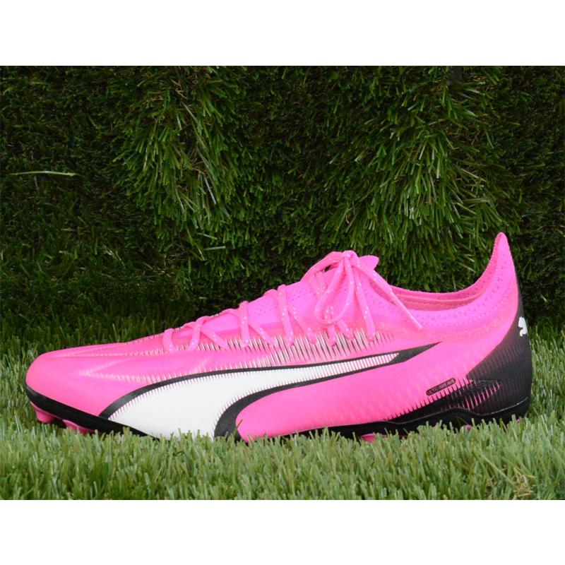 PUMA（プーマ） K ウルトラ アルティメット MG サッカースパイク 24SS