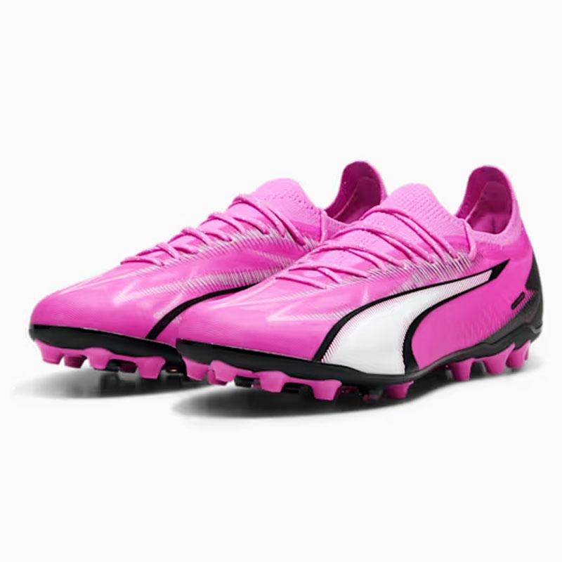 PUMA（プーマ） K ウルトラ アルティメット MG サッカースパイク 24SS