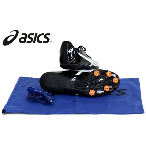 2399円 引出物 アシックス Asics Hypersprint 7 陸上 短距離走 ハードル 陸上スパイク aw 1093a087 001