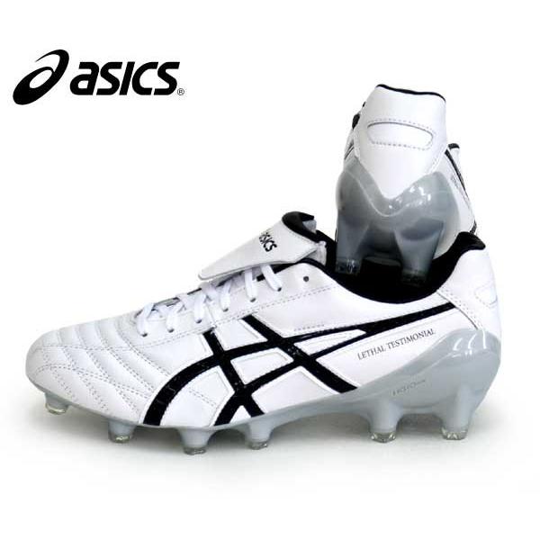 asics lethal testimonial 4