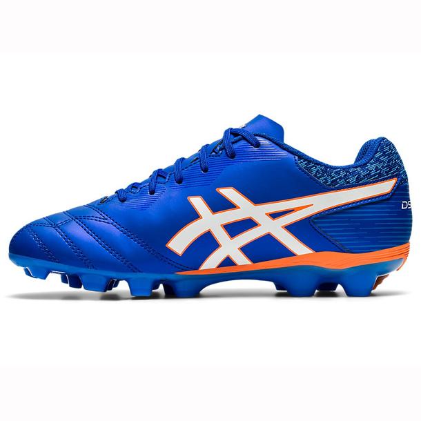 Ds Light 超定番 Jr Gs Asics アシックス サッカースパイク aw ジュニア サッカー 1104a019 400