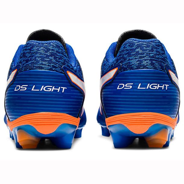 Ds Light 超定番 Jr Gs Asics アシックス サッカースパイク aw ジュニア サッカー 1104a019 400