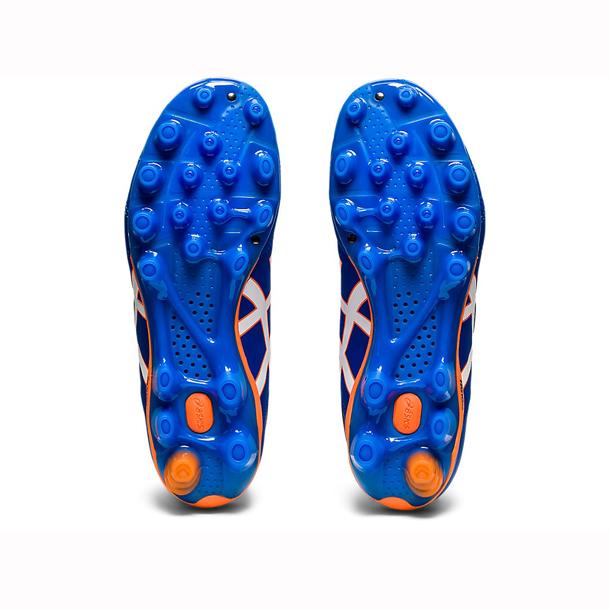 Ds Light 超定番 Jr Gs Asics アシックス サッカースパイク aw ジュニア サッカー 1104a019 400