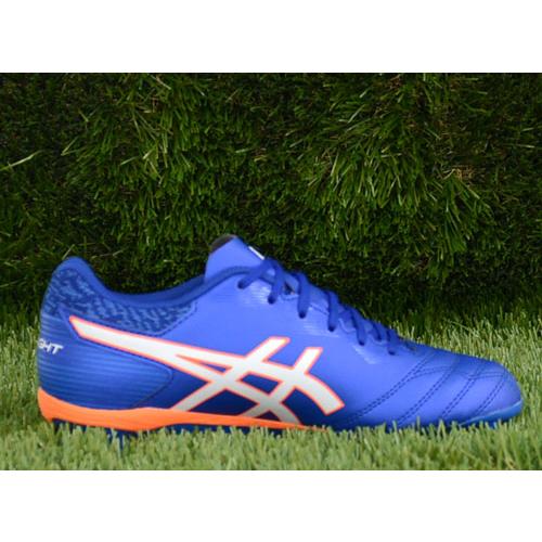 Ds Light 超定番 Jr Gs Asics アシックス サッカースパイク aw ジュニア サッカー 1104a019 400