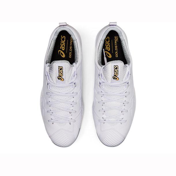 ASICS（アシックス） asics GOLDSTAGE i-Pro SM-S ゴールドステージ i