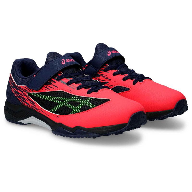 アシックス asics LAZERBEAM SI-MG FWレーザービーム シューズ(キッズ) (1154A160)｜pitsports｜02