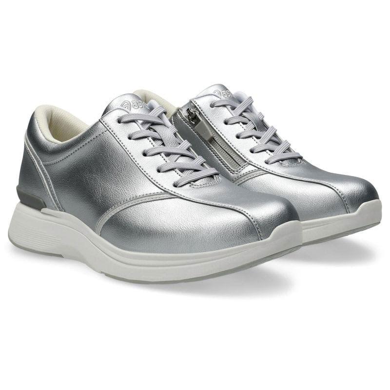 アシックス asics ＫＮＥＥＳＵＰ Ｗ０２１ LIFE WALKER シューズ（レディース） (1242A021) ASICS（アシックス） KNEESUP W021 LIFE WALKER シューズ