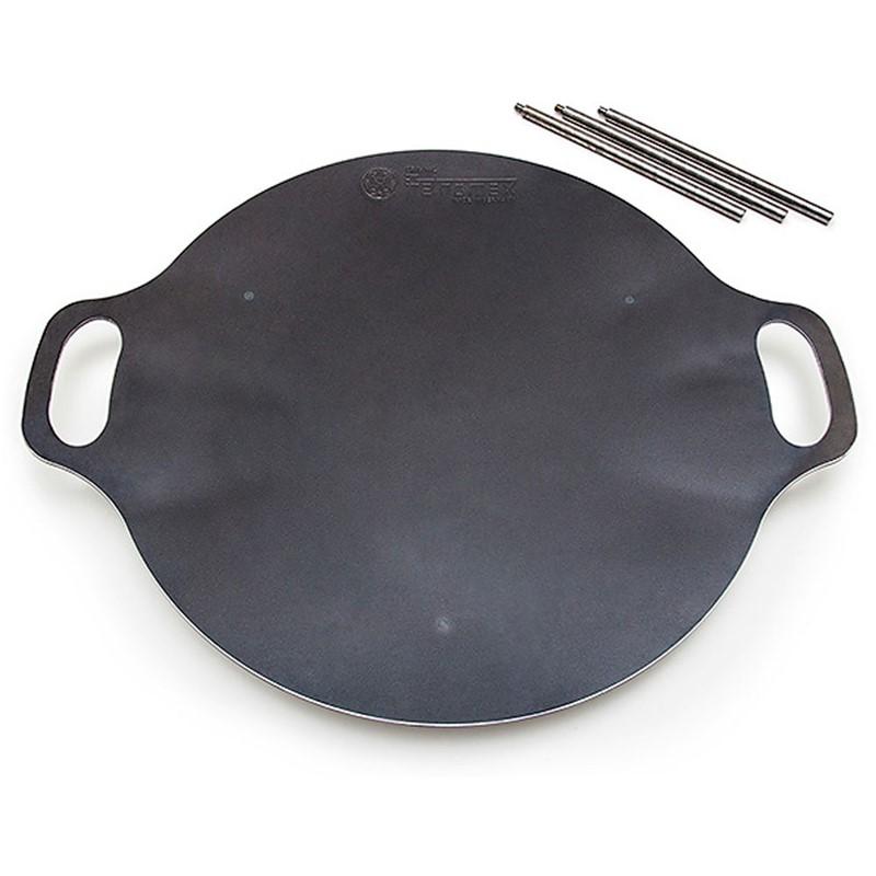 スター商事 ファイヤーボウル FS48 アウトドアタキビダイ (12669) スター商事 ファイヤーボウル FS48 アウトドアタキビダイ (12669