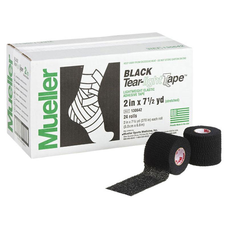 MUELLER（ミューラー） 【ロット販売：入り数24】 ティアライトテープ