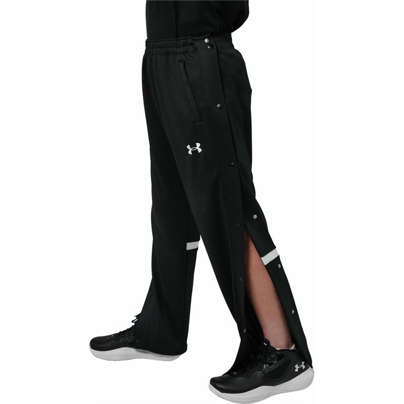 UNDER ARMOUR - underarmour(アンダーアーマー) 43UA野球クラブ 盛りだくさん名取り草 ズボン下 提げ篭WUP編み物ズボン下 (1385324-001)