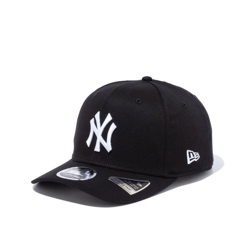 NEWERA EK COLLECTION NEWERA(ニューエラ) 950SS NEYYAN BLK SWHI 25J