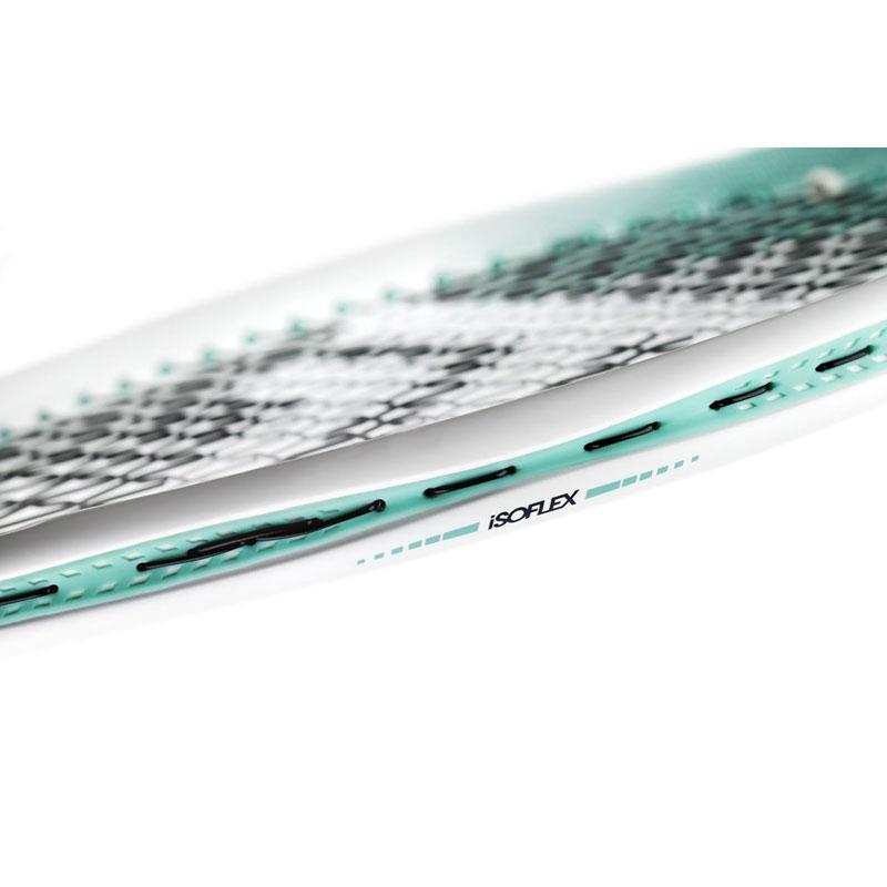 Tecnifibre（テクニファイバー） (フレームのみ) TEMPO 270 V2 G2