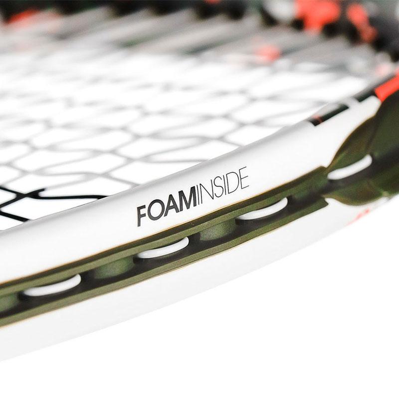 Tecnifibre (フレームのみ) Tecnifibre(テクニファイバー) TF40 V3 305