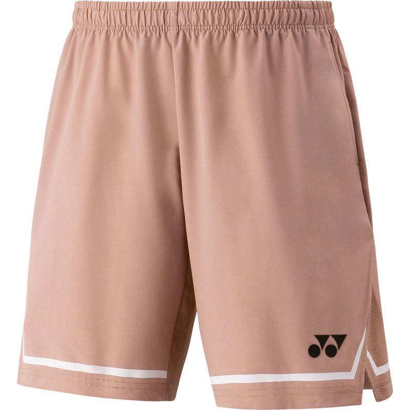 YONEX（ヨネックス） メンズハーフパンツ バドミントン ゲームパンツ