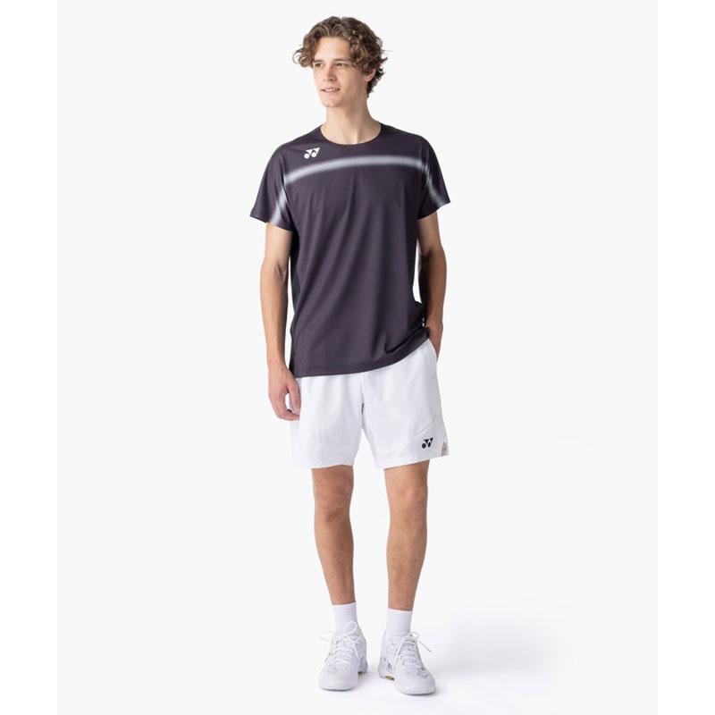 ヨネックス YONEX メンズニットハーフパンツ テニス・バドミントン ウェア（メンズ） (15239)_4