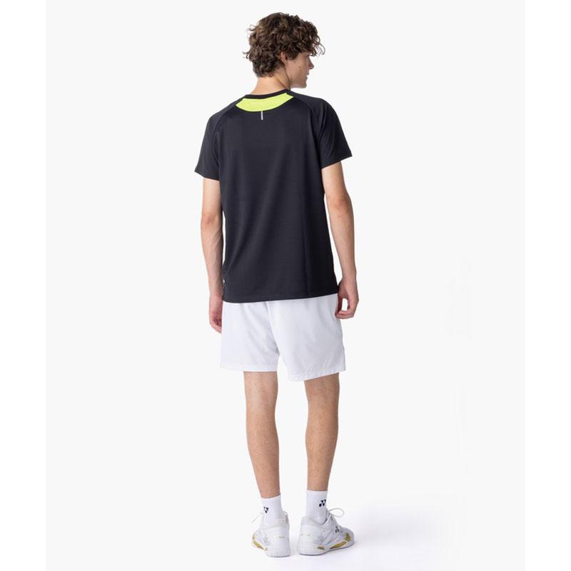 ヨネックス YONEX メンズニットハーフパンツ テニス・バドミントン ウェア（メンズ） (15239)_5