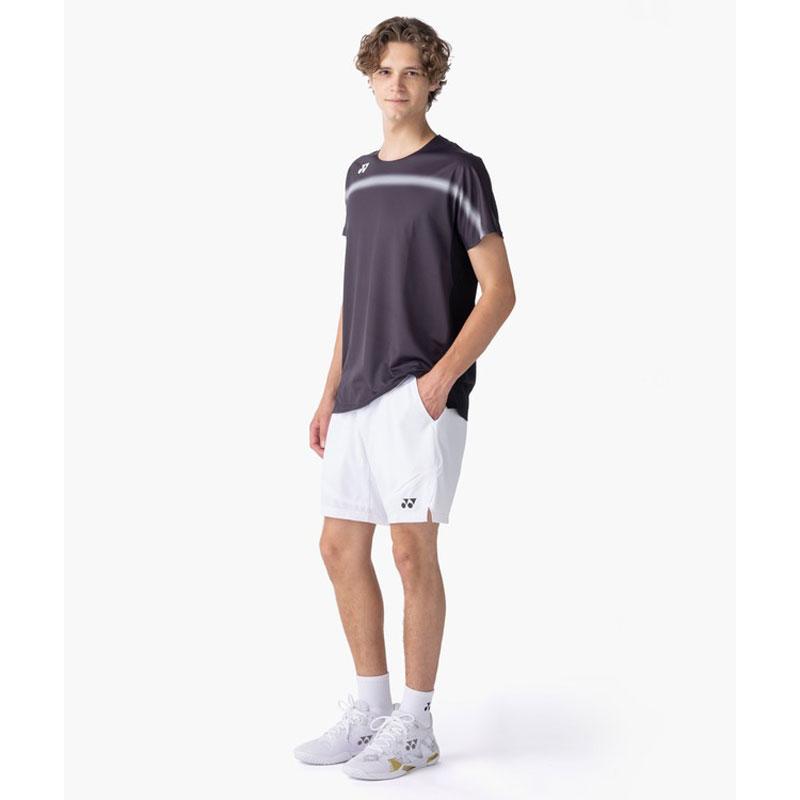 ヨネックス YONEX メンズニットハーフパンツ テニス・バドミントン ウェア（メンズ） (15239)_6