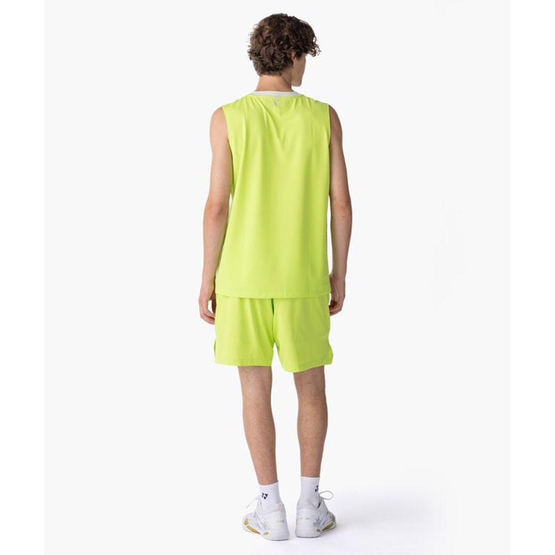 ヨネックス YONEX メンズニットハーフパンツ テニス・バドミントン ウェア（メンズ） (15239)_5