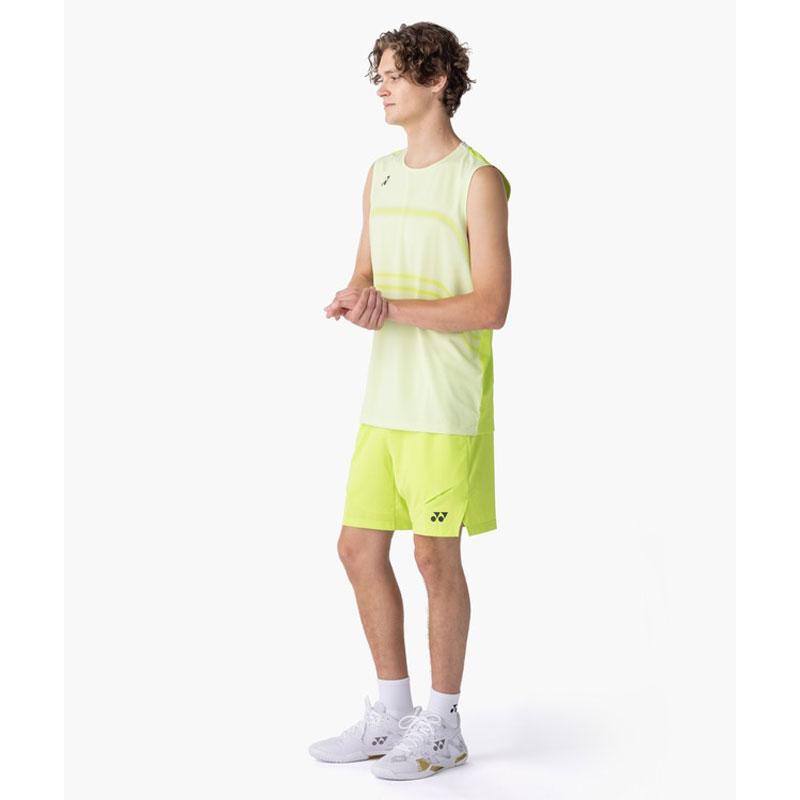 ヨネックス YONEX メンズニットハーフパンツ テニス・バドミントン ウェア（メンズ） (15239)_6