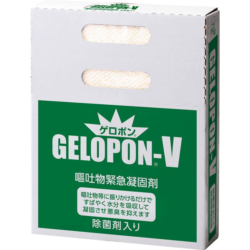 ロット販売：入り数12】 WHITE BEAR(ホワイトベアー) ゲロポン-V