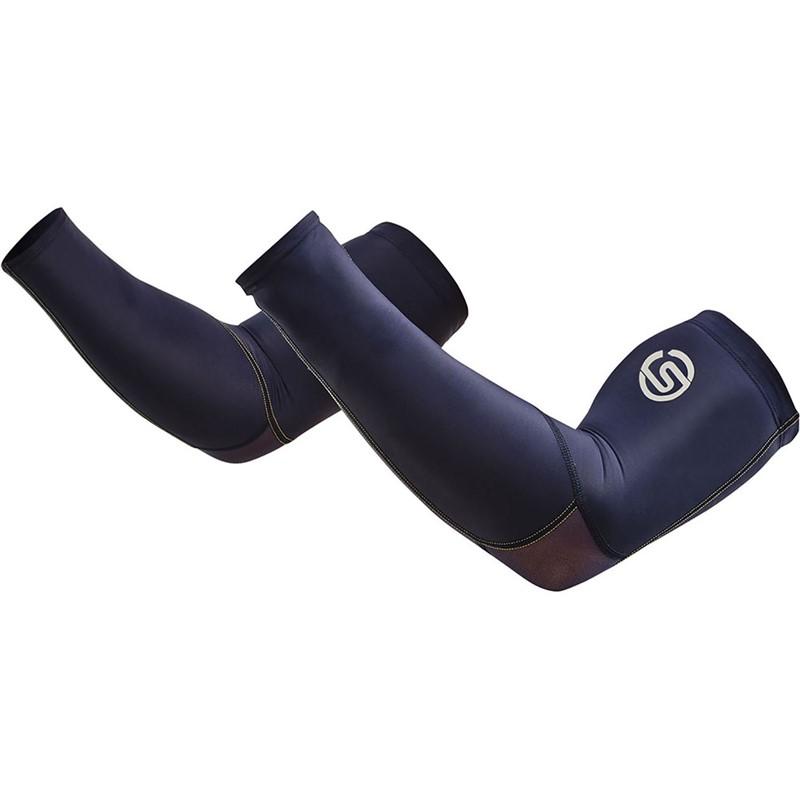 skins(スキンズ) S3 UNI ARM SLEEVE 2.0 ボディケアストレッチシャツ (18301320098) csv