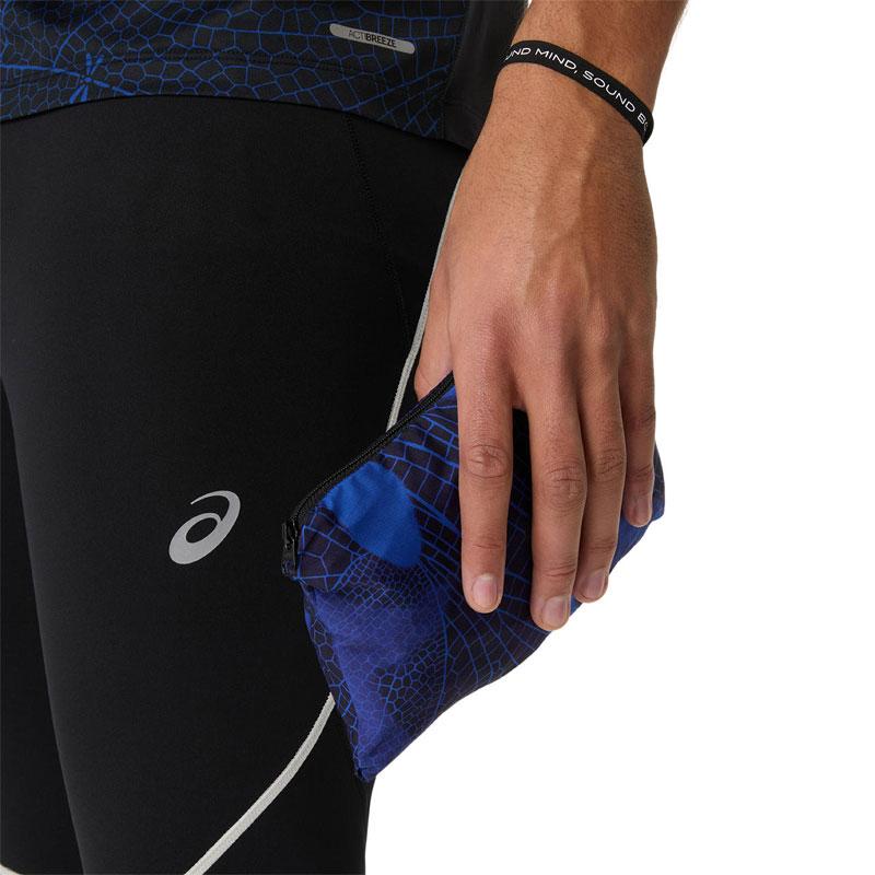 ASICS（アシックス） asics ROAD LITE-SHOWパッカブルジャケット