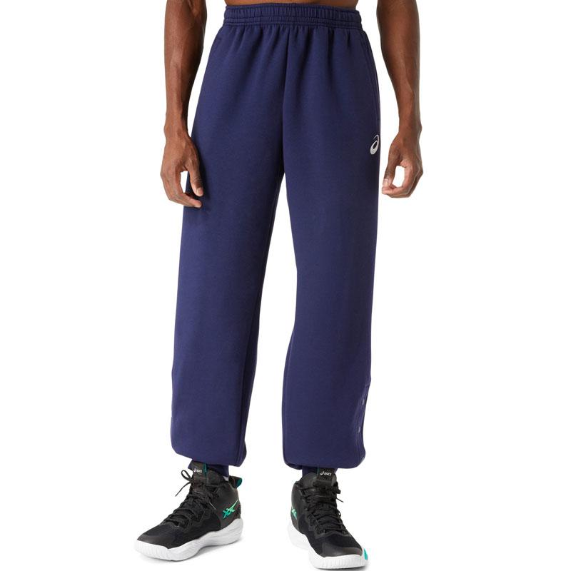 ASICS アシックス asics SWEAT PANTS SAバスケットボール