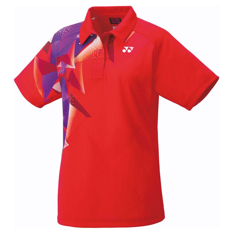 YONEX YONEX(ヨネックス) ウィメンズゲームシャツ テニス