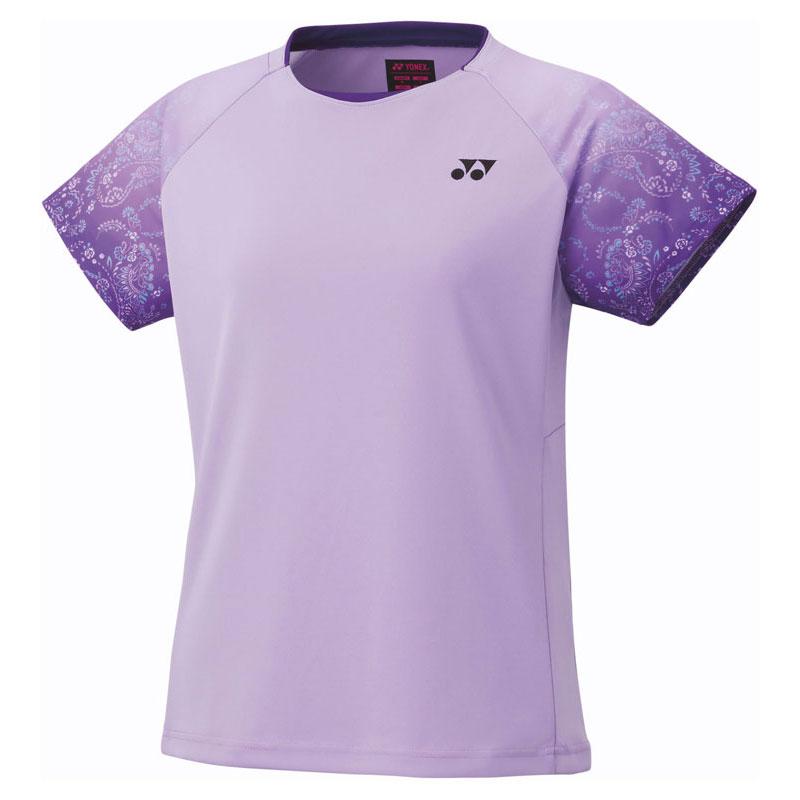YONEX YONEX(ヨネックス) ウィメンズゲームシャツ テニス