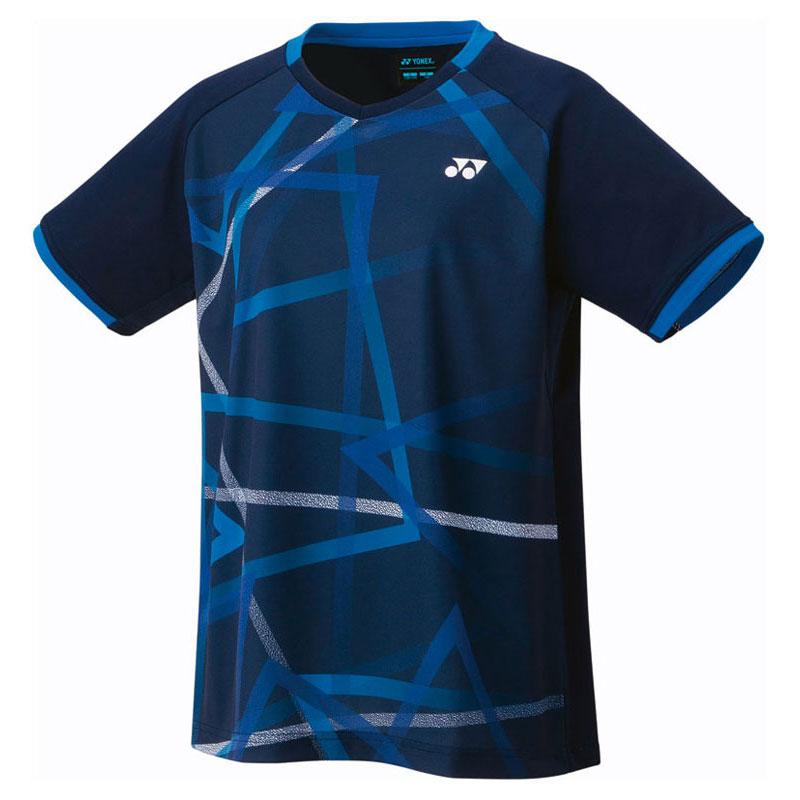 YONEX YONEX(ヨネックス) ジュニアゲームシャツ テニス
