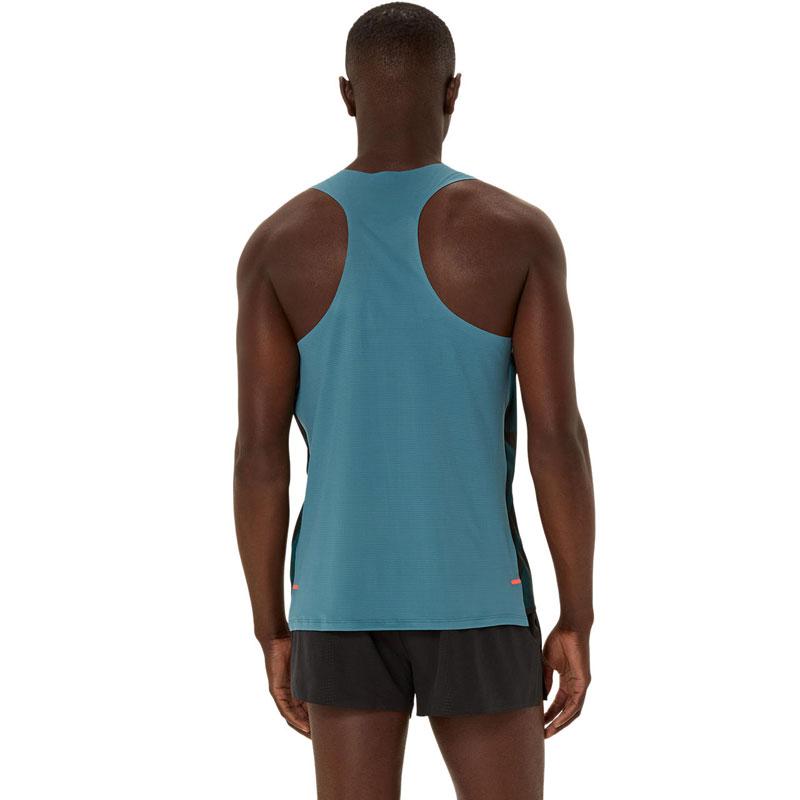 ASICS（アシックス） クールグラフィックシングレット Trackfield 陸上