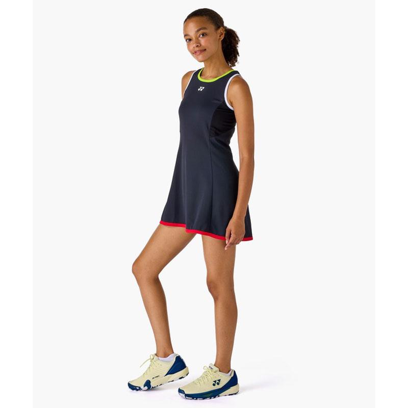 ヨネックス YONEX ウィメンズワンピース テニス・バドミントン ウェア（レディース） (20938)_7