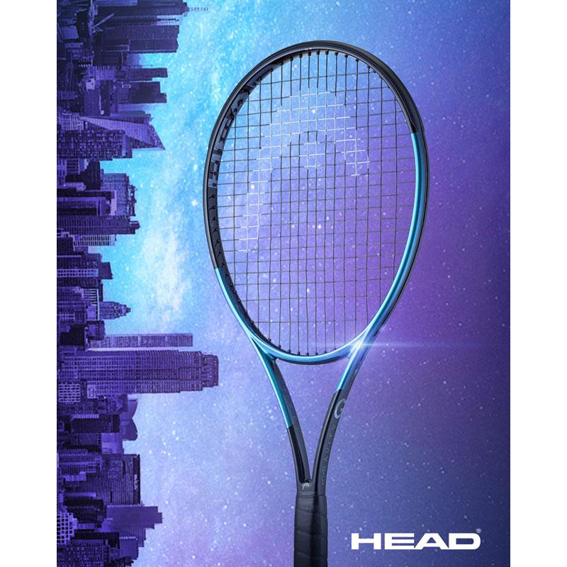 (フレームのみ)HEAD(ヘッド) Gravity MP L 2025 硬式テニス ラケット 硬式テニスラケット 231135の画像