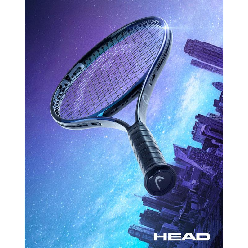 (フレームのみ)HEAD(ヘッド) Gravity MP L 2025 硬式テニス ラケット 硬式テニスラケット 231135の画像