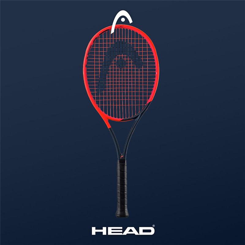 (フレームのみ) head(ヘッド) RADICAL TEAM L 2023 テニスラケット 硬式 (235133)の画像