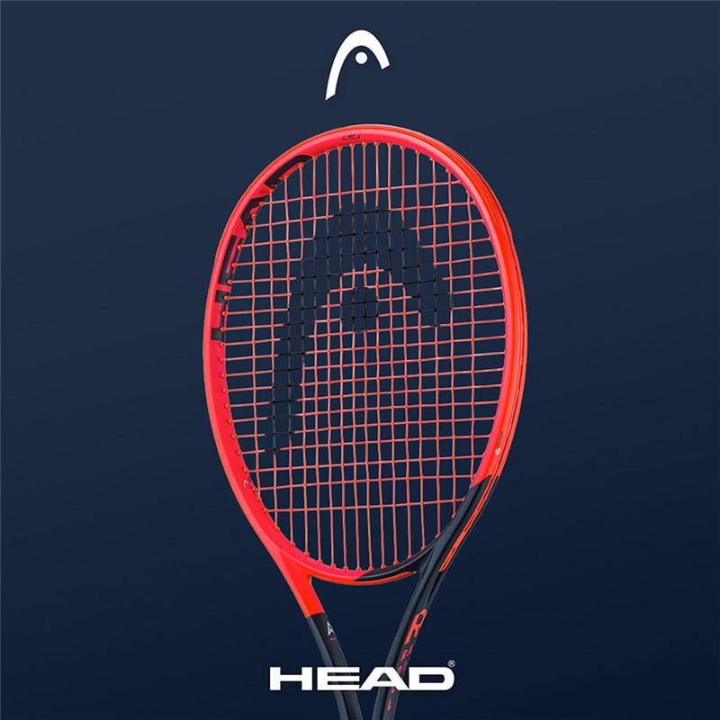 (フレームのみ) head(ヘッド) RADICAL TEAM L 2023 テニスラケット 硬式 (235133)の画像