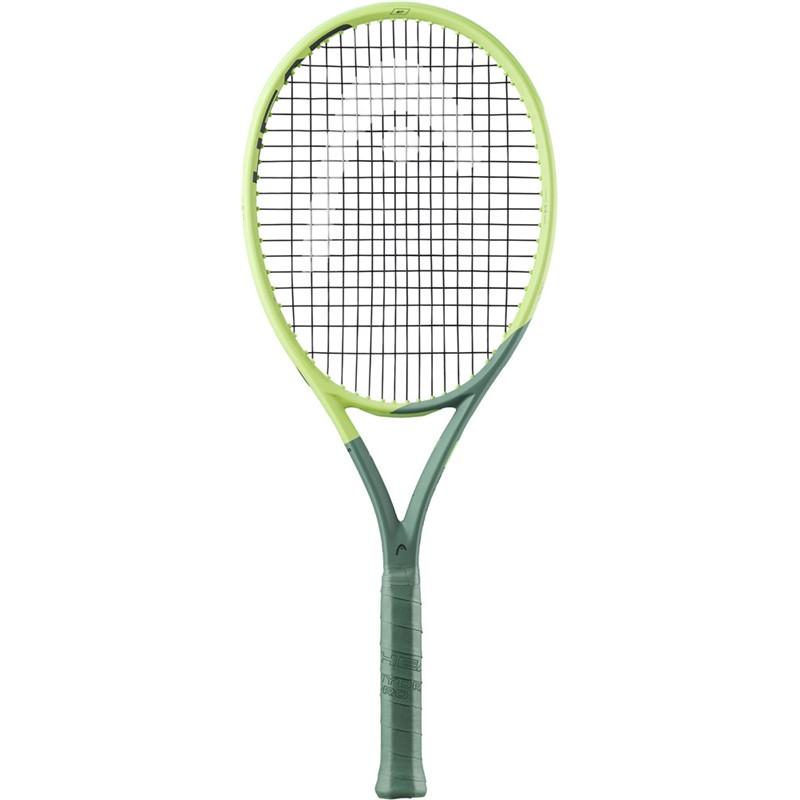 HEAD EXTREME テニスラケット MP500 Amazon.com: HEAD Auxetic 2.0 Extreme MP Tennis Racquet (4 1/4