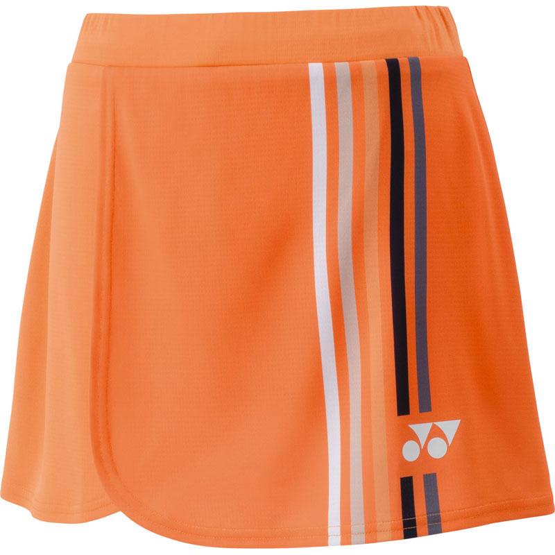 YONEX（ヨネックス） ウィメンズスカート(インナースパッツ付