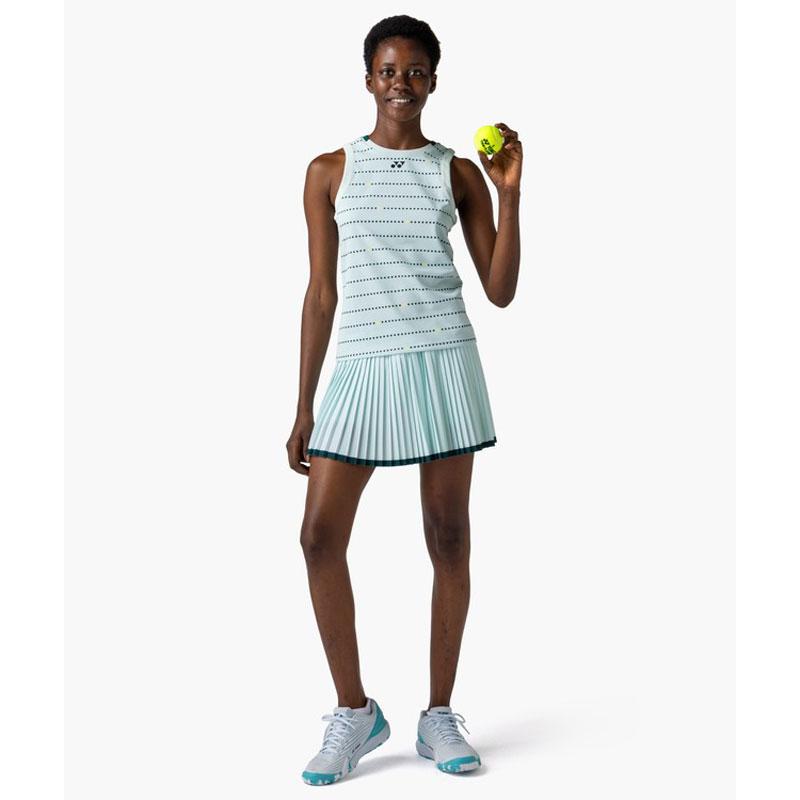 ヨネックス YONEX ウィメンズスカート（インナースパッツ付） テニス・バドミントン ウェア（レディース） (26187)の画像