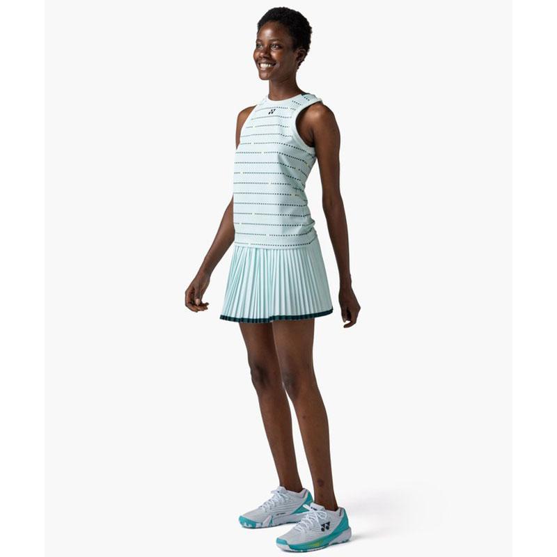 ヨネックス YONEX ウィメンズスカート（インナースパッツ付） テニス・バドミントン ウェア（レディース） (26187)の画像