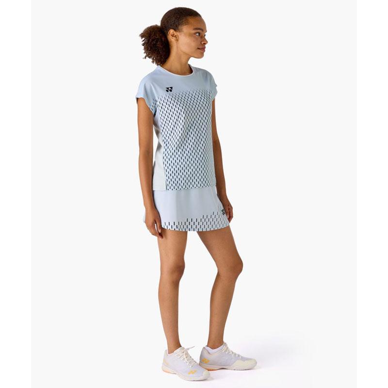 ヨネックス YONEX ウィメンズスカート（インナースパッツ付） テニス・バドミントン ウェア（レディース） (26188)の画像