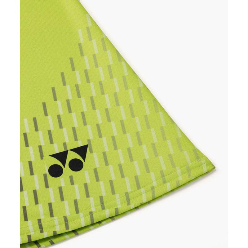 YONEX（ヨネックス） ウィメンズスカート（インナースパッツ付
