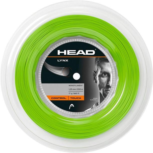 その他 millynail HEAD LYNX REEL head ヘッド テニスコウシキ ガツト (281794-rd